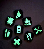 NightStripes | S4 Supplies