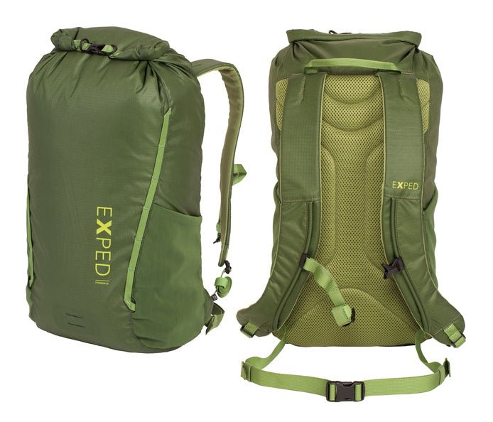 Typhoon 25L | S4 Supplies