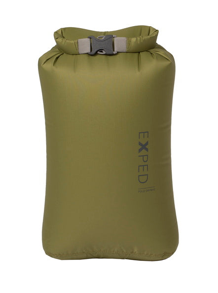 Fold Drybag | S4 Supplies