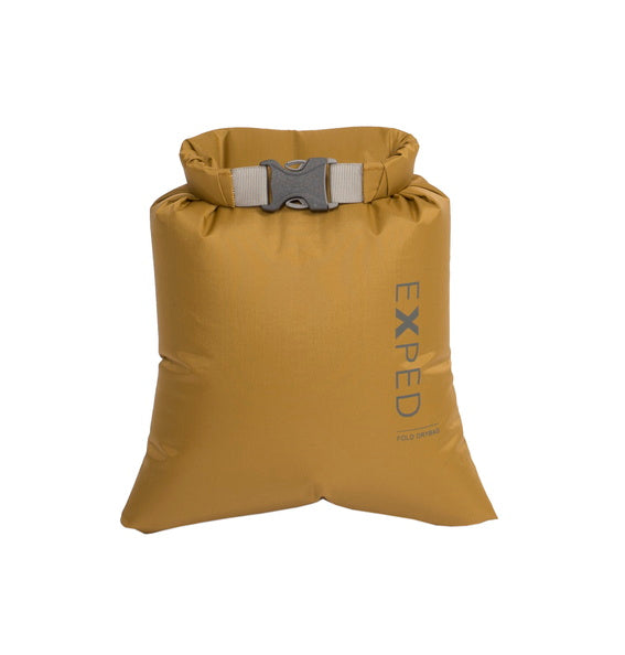 Fold Drybag | S4 Supplies
