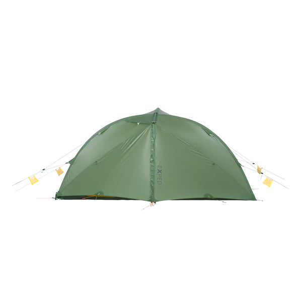 Venus II EXTREME Zelt | S4 Supplies