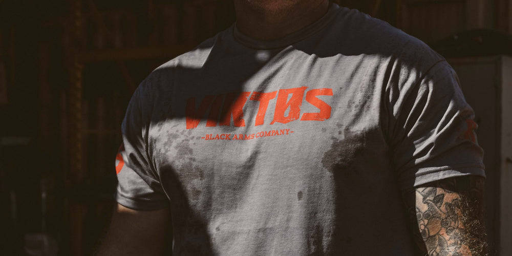 Bigshow - T-Shirt | S4 Supplies