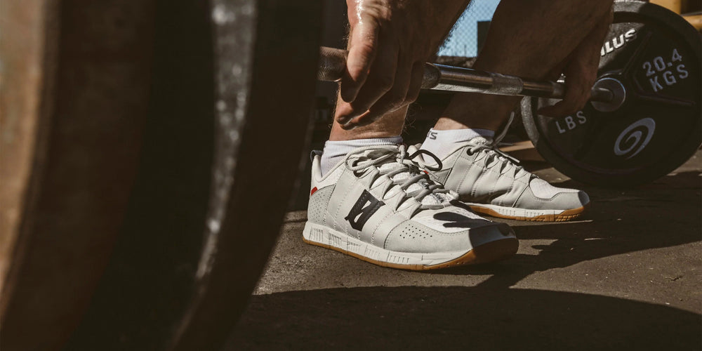 CORE GYM SHOE | S4 Supplies