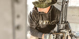 Brushstroke™ Hoodie | S4 Supplies