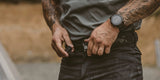 Daily Gunfighter Tactical Belt | S4 Supplies