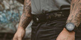Daily Gunfighter Tactical Belt | S4 Supplies