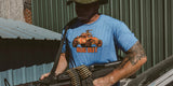 Big Time Bug Out™ T-Shirt | S4 Supplies