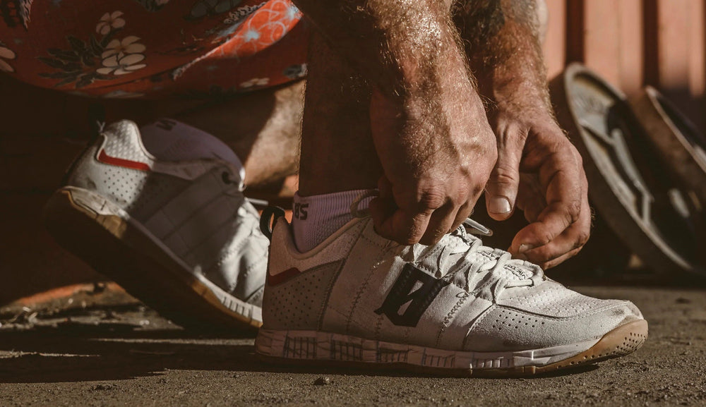 CORE GYM SHOE | S4 Supplies