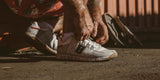 CORE GYM SHOE | S4 Supplies