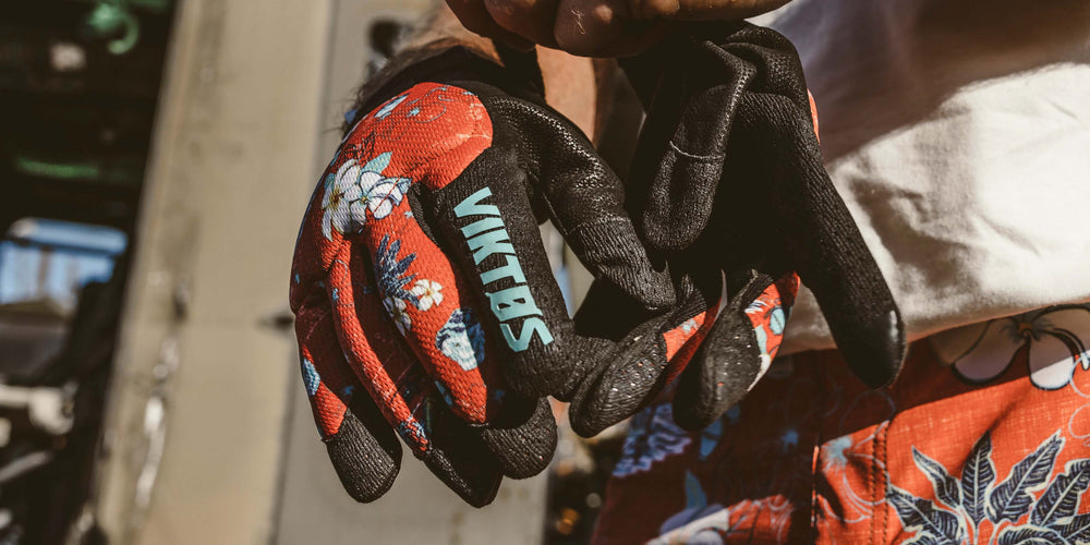 OPERATUS™ BongSon Handschuhe | S4 Supplies