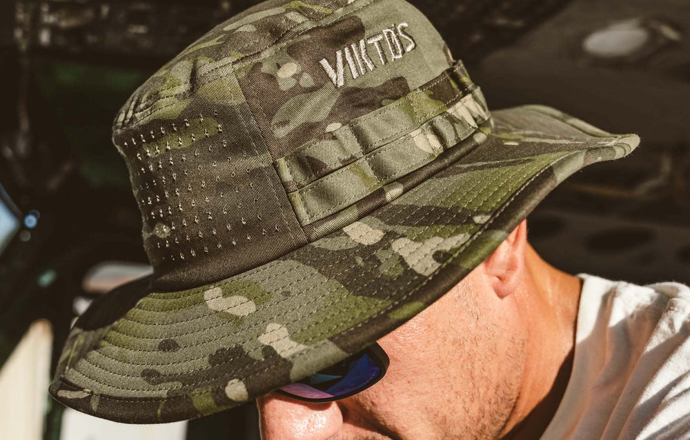 Upriver Boonie Hat | S4 Supplies