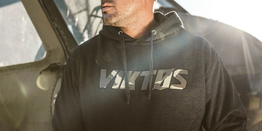 Brushstroke™ Hoodie | S4 Supplies