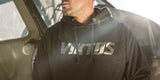 Brushstroke™ Hoodie | S4 Supplies