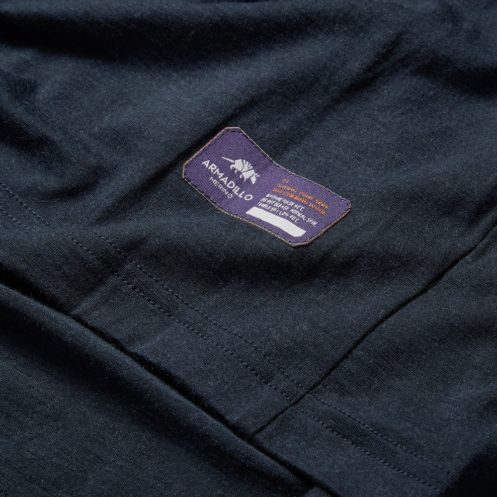 PANTHER Baselayer oder Einsatz-Shirt (Langarm - FR)