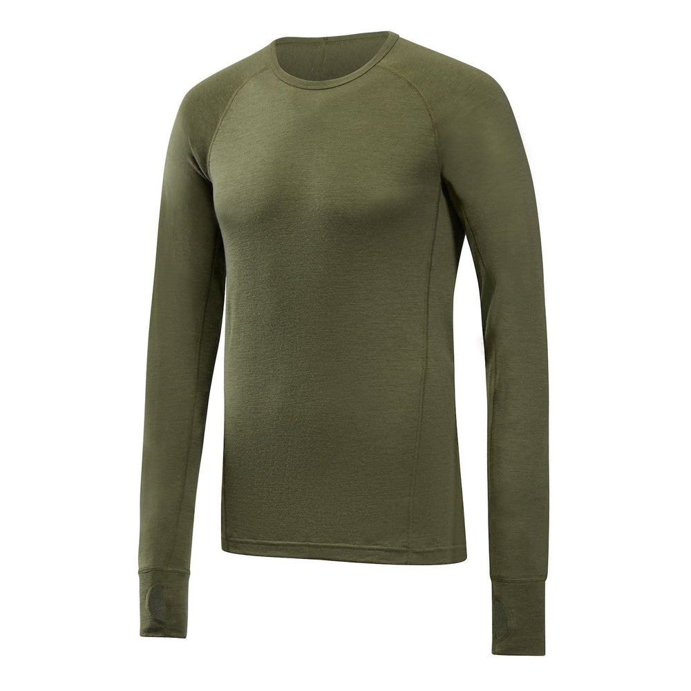 FALCON Langarm-Shirt
