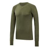FALCON Langarm-Shirt