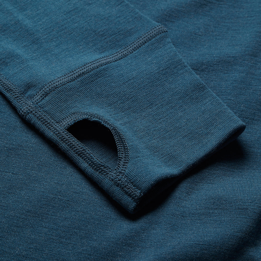 FALCON Langarm-Shirt