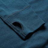 FALCON Langarm-Shirt