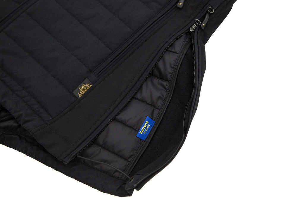ISG PRO Jacket | S4 Supplies