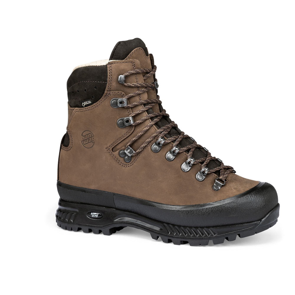 Hanwag Alaska Wide GTX | S4 Supplies