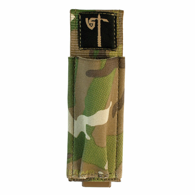 Single Pistol Mag Pouch