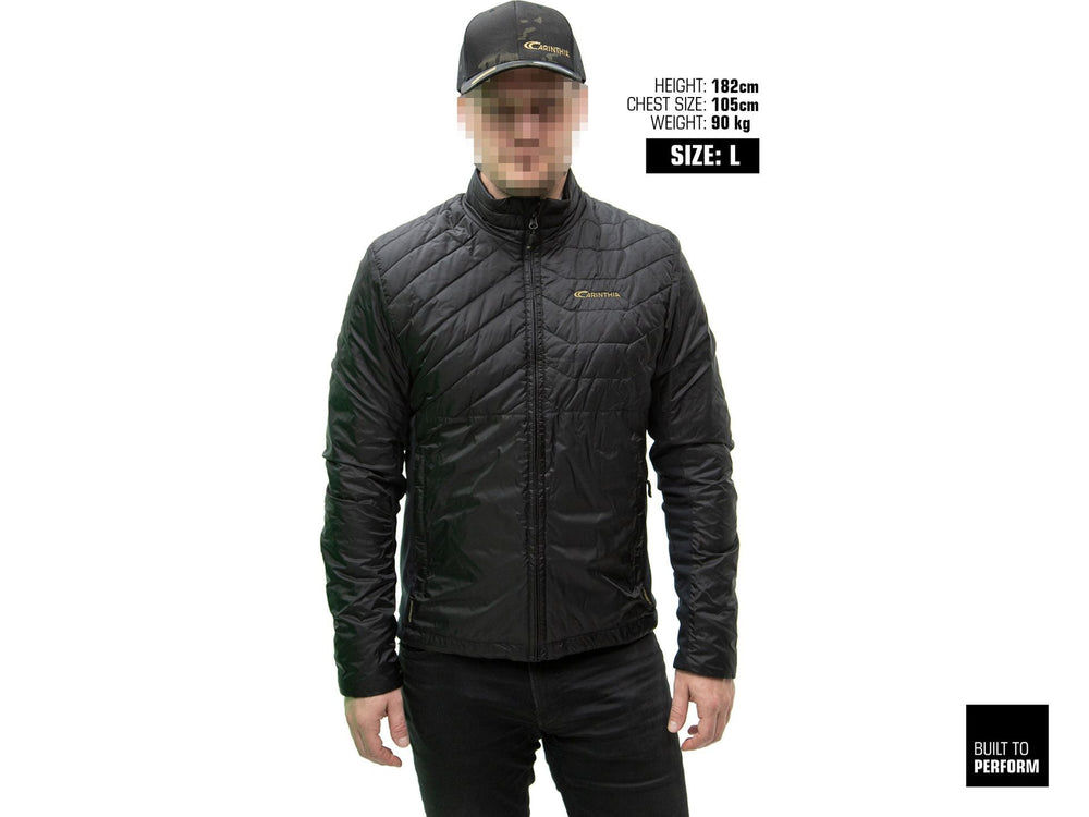G-LOFT Ultra Jacket 2.0 | S4 Supplies