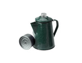 8er Percolator Kanne | S4 Supplies