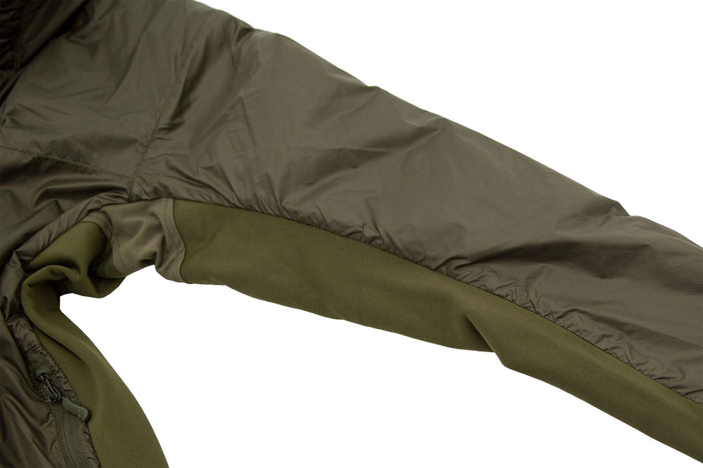 TLG Jacke