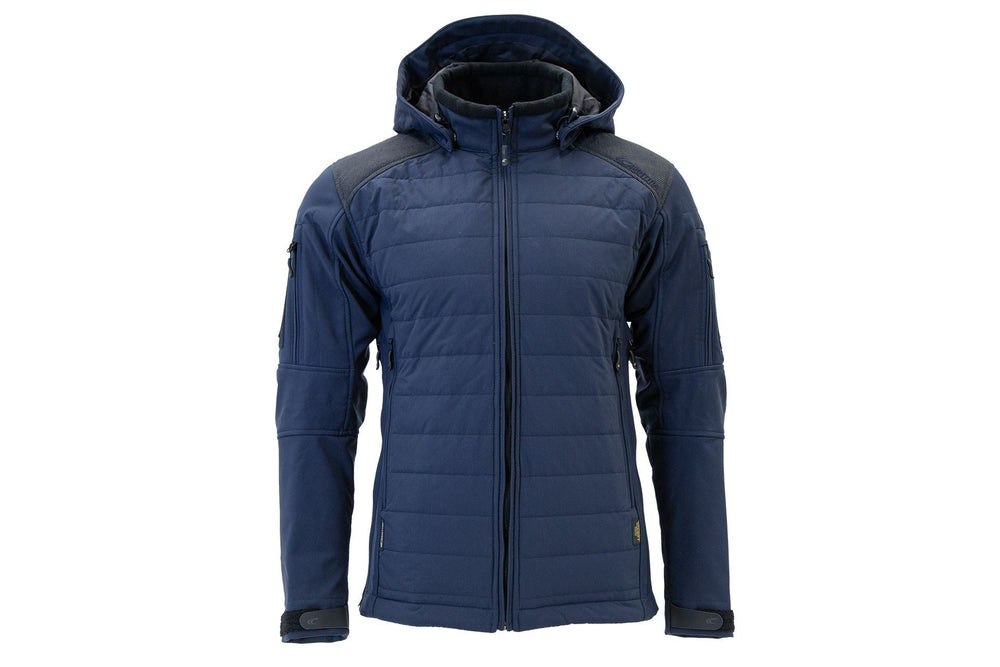 ISG PRO Jacket | S4 Supplies