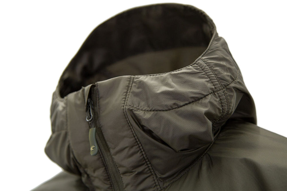 TLG Jacke