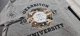 Gearbitch University S4 T-Shirt