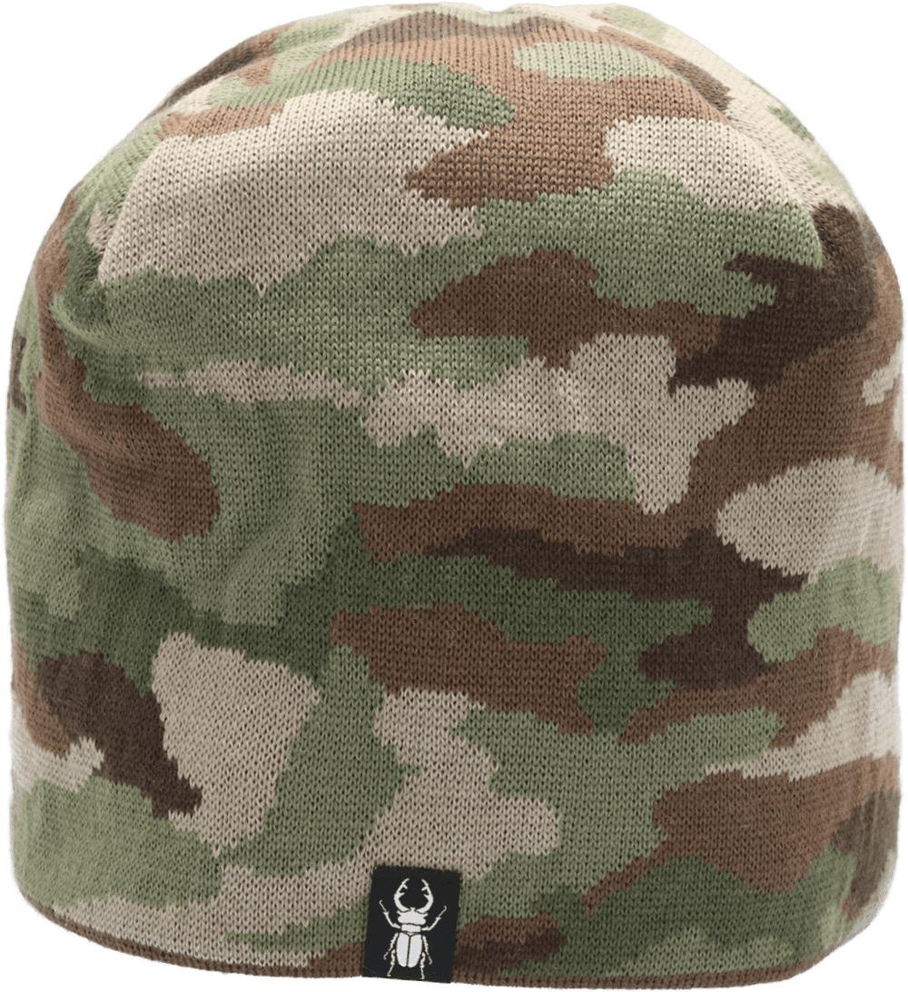 ArmyBug Commando Beanie | S4 Supplies