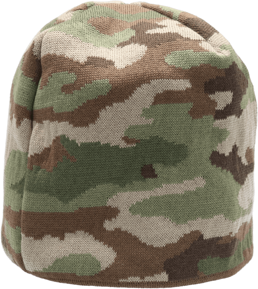 ArmyBug Commando Beanie | S4 Supplies