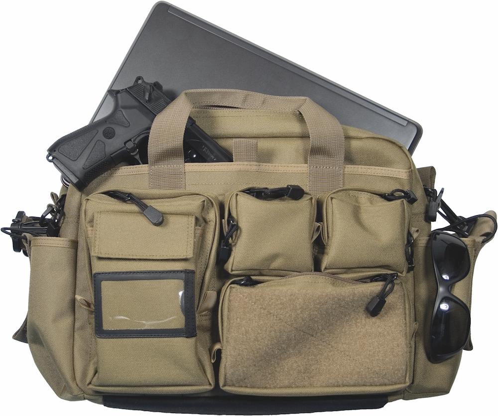 2B33 Einsatztasche