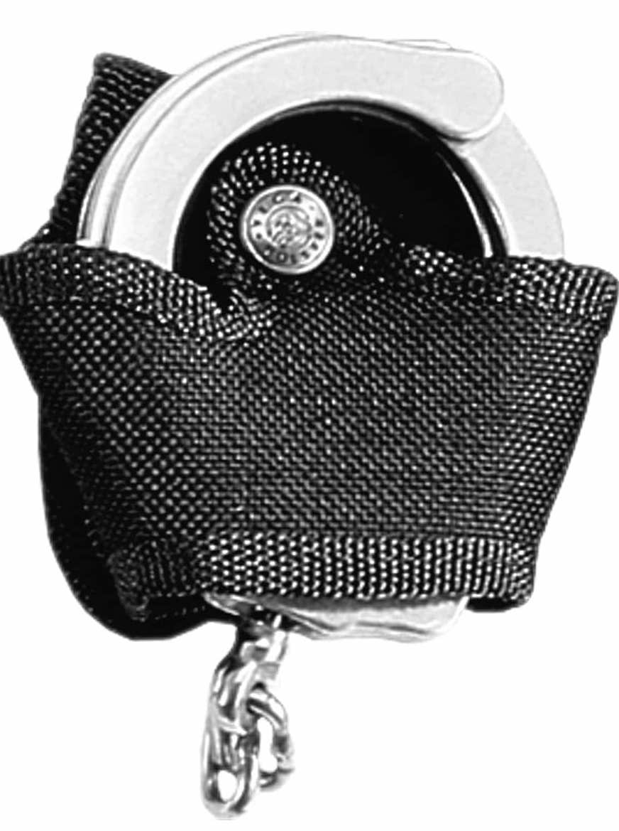 Vega Handfesselholster Zivil (2P77) | S4 Supplies