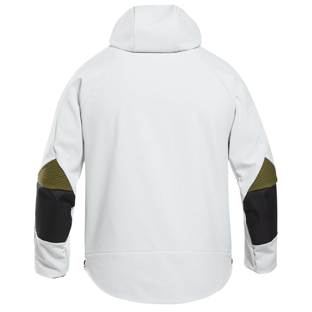 SEREOUS Softshelljacke