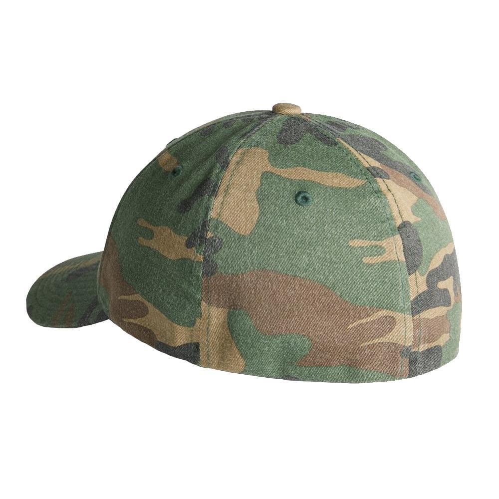 Stencil® Cap
