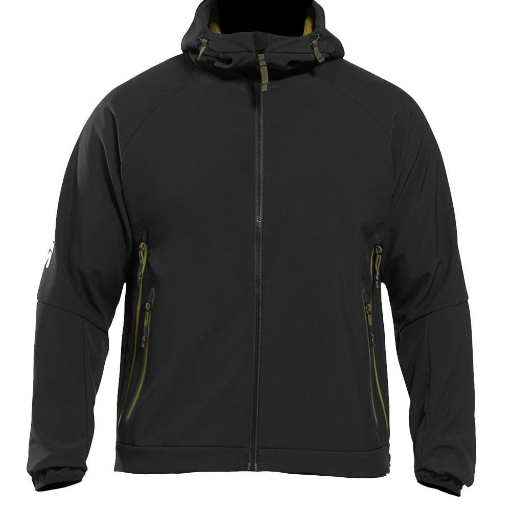 SEREOUS Softshelljacke