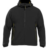 SEREOUS Softshelljacke