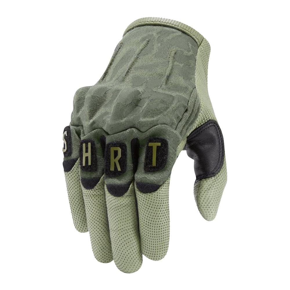 SHORTSHOT Handschuhe