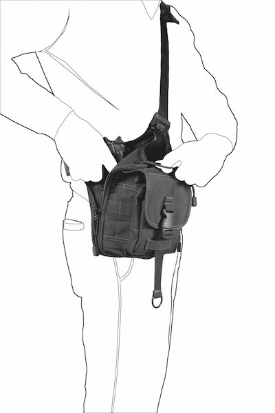 Holstertasche 2B31