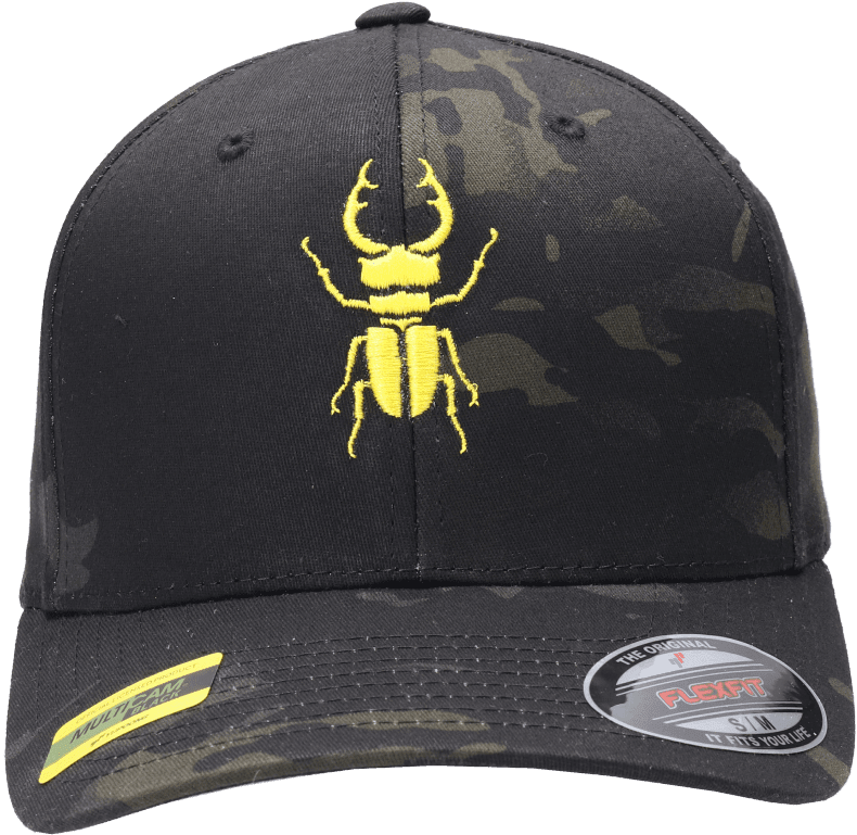 ArmyBug Statement Cap | S4 Supplies