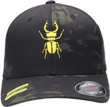 ArmyBug Statement Cap | S4 Supplies