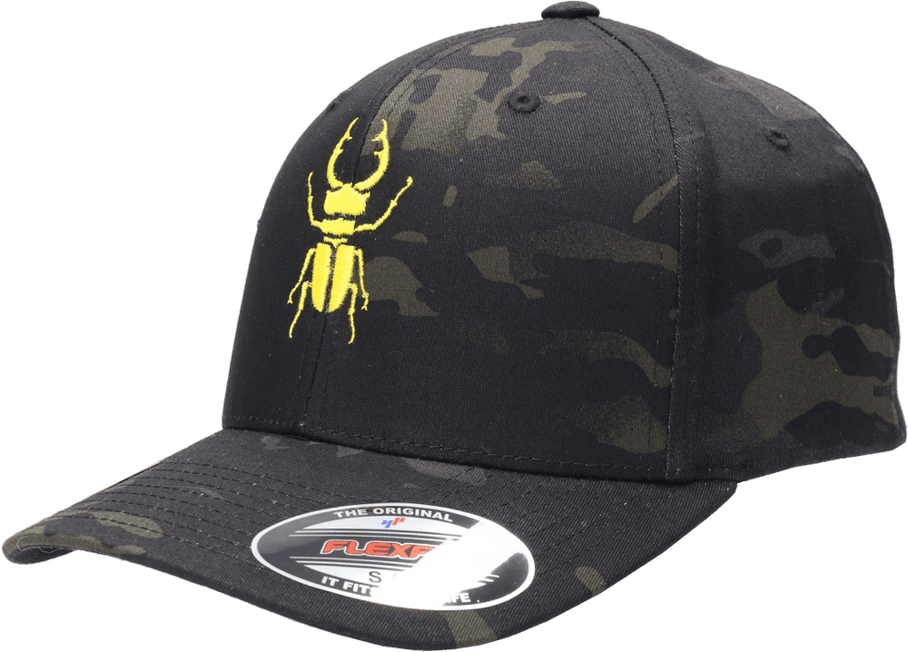 ArmyBug Statement Cap | S4 Supplies