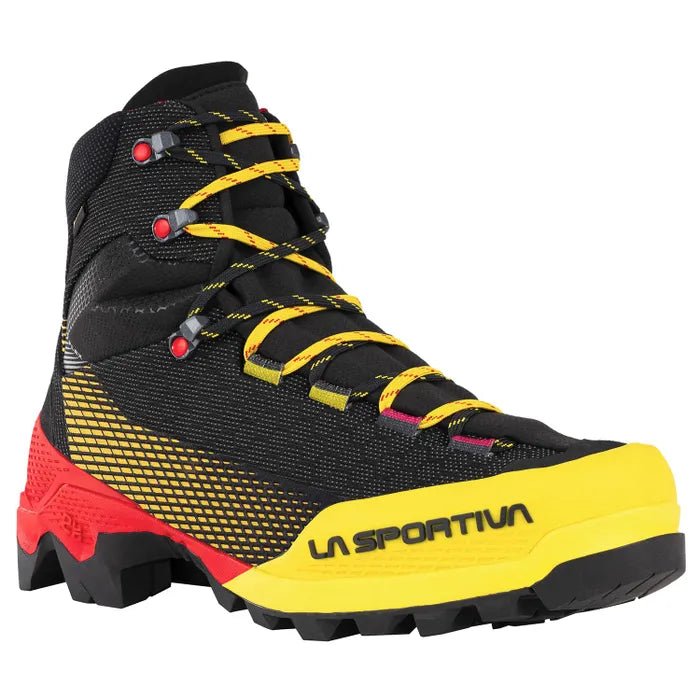 Aequilibrium ST GTX | S4 Supplies
