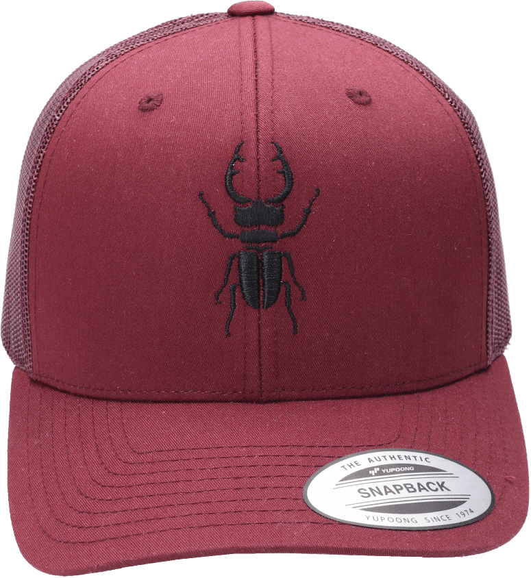 ArmyBug Statement Cap | S4 Supplies