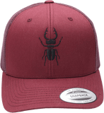 ArmyBug Statement Cap | S4 Supplies