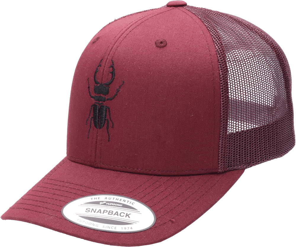ArmyBug Statement Cap | S4 Supplies