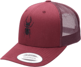 ArmyBug Statement Cap | S4 Supplies
