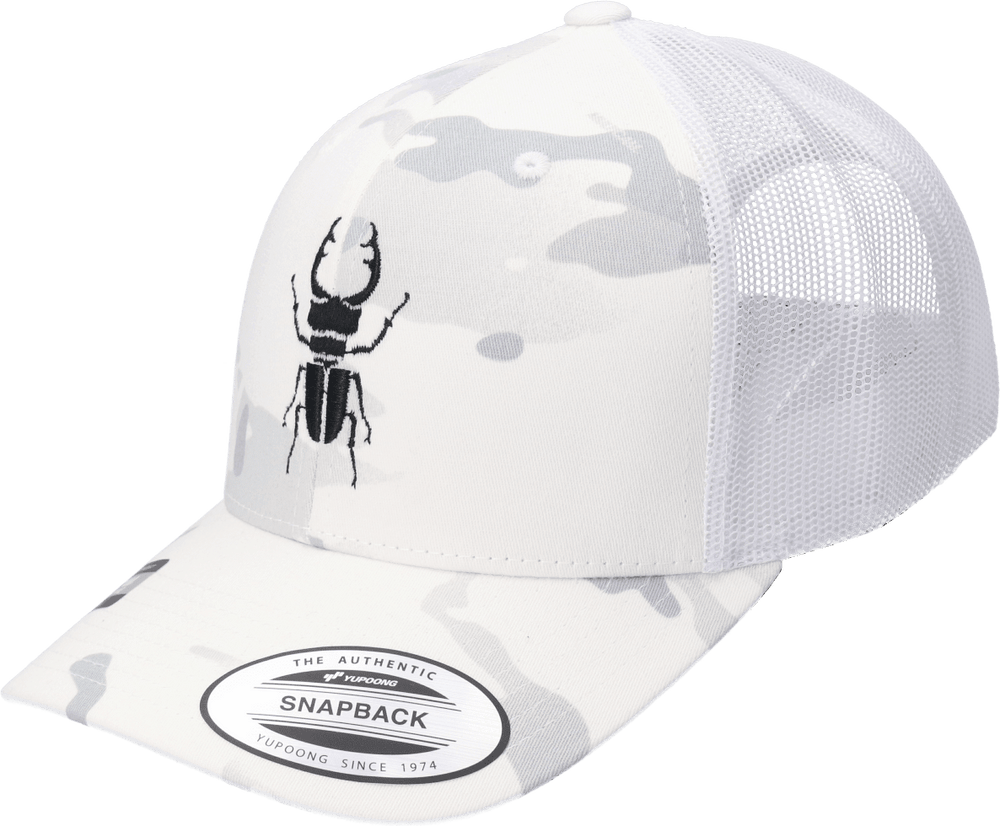 ArmyBug Statement Cap | S4 Supplies